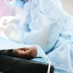 Ужасная трагедия в Баку: мужчина погиб от отравления угарным газом