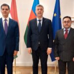 Новые горизонты партнерства: Венгрия и Азербайджан обсуждают перспективы развития страхового рынка