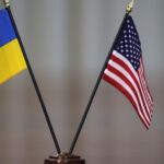 Историческая встреча в Саудовской Аравии: делегации США и Украины встретятся в Джидде