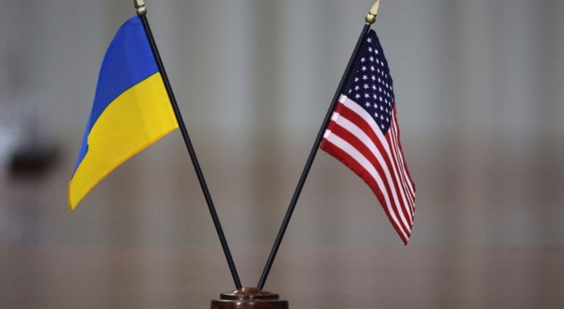 Историческая встреча в Саудовской Аравии: делегации США и Украины встретятся в Джидде