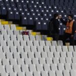 Измененное расписание: Влиятельный врач и футбольная гигант снова расстались