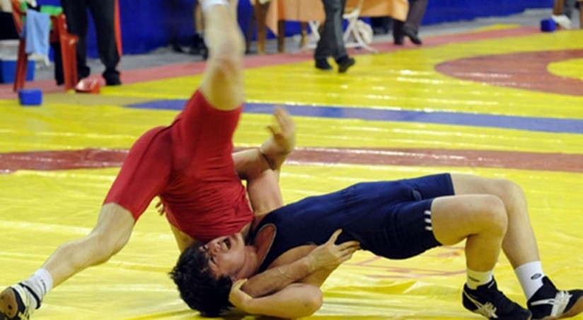 Невероятный успех азербайджанских борцов на чемпионате Европы: четыре заслуженные медали гарантировали им место на пьедестале славы