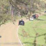 Трагедия в небесах: Вертолет самоубийцы уносит три жизни в США