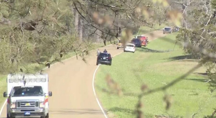 Трагедия в небесах: Вертолет самоубийцы уносит три жизни в США