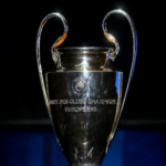 Напряженный финал: Лига чемпионов УЕФА готовится к завершению 1/8 финала!