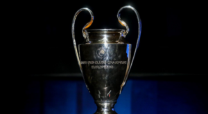 Напряженный финал: Лига чемпионов УЕФА готовится к завершению 1/8 финала!