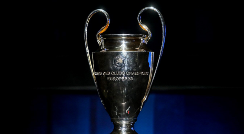 Напряженный финал: Лига чемпионов УЕФА готовится к завершению 1/8 финала!