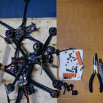 СМИ: США просит Украину о помощи в уникальном дрон-проекте: Стратегическое партнерство в сфере технологий и совершенствование оборонной системы