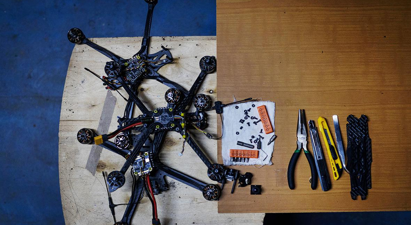 СМИ: США просит Украину о помощи в уникальном дрон-проекте: Стратегическое партнерство в сфере технологий и совершенствование оборонной системы