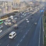 Наслаждайтесь безмятежным движением: пробки на улицах и проспектах Баку уже не проблема!