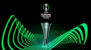 Максимальное напряжение: Плей-офф Лиги конференций УЕФА волнует фанатов! Кто пройдет в полуфинал сегодня?