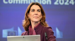 Не заботьтесь о выборах, украинский народ еще не готов» — Еврокомиссия о политической ситуации в Украине