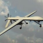 Подлетим к Побережью Бейрута: Израильские беспилотники возвращаются с новой миссией над Ближним Востоком