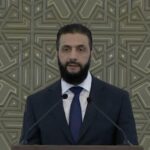 Сирийский лидер обещает новое правительство, которое принесет процветание и перемены