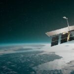 Ширкие просторы космоса: Украина готовится к созданию космических войск