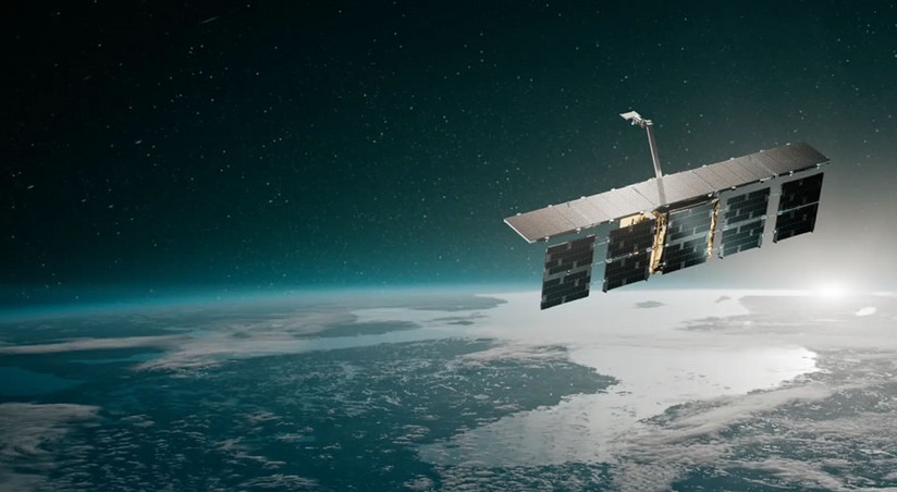 Ширкие просторы космоса: Украина готовится к созданию космических войск