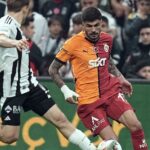 Битва стамбульских титанов: «Бешикташ» одерживает победу над «Галатасарай» в Турецкой Суперлиге