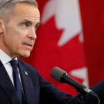 Карни — победитель выборов в Канаде: результаты последнего соцопроса