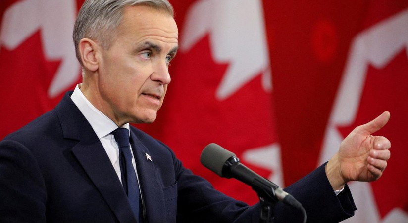 Карни — победитель выборов в Канаде: результаты последнего соцопроса