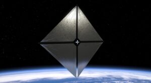 Световой парус» — новая возможность для межзвездных путешествий:
«Передовые открытия: световой парус обеспечивает уникальный межзвездный переход