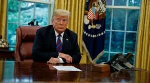 Подписание соглашения по минералам: отказ от него приведет к серьезным последствиям для Зеленского, — предупредил Трамп