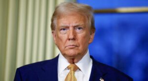 Трамп выбирает свою первую зарубежную поездку: самые интересные места для визита