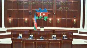 Приготовьтесь к захватывающему пленарному заседанию Милли Меджлиса!