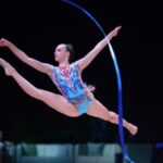 Красиво и весело: В Азербайджане пройдет этап Кубка мира по художественной гимнастике «Магия грации и таланта: В Азербайджане состоится этап Кубка мира по художественной гимнастике