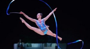 Красиво и весело: В Азербайджане пройдет этап Кубка мира по художественной гимнастике «Магия грации и таланта: В Азербайджане состоится этап Кубка мира по художественной гимнастике
