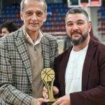 Победа в Кубке Азербайджана — главная цель для Президента Клуба НТД!