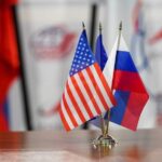 Историческая встреча самых влиятельных лидеров: президенты США и РФ встретятся в Белом доме сегодня