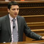 СМИ: Страшное возможно»?

«Министр финансов Армении под угрозой уголовного преследования: Что скрывается за загадочной газетной сенсацией?