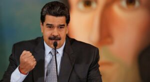 Борьба Венесуэлы: Николас Мадуро о победе над американской глобальной торговой войной