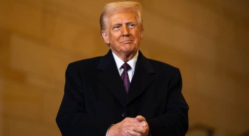 Бизнес без тревоги: Трамп уверен в нераздельной поддержке представителей крупных компаний