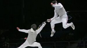 Национальные герои Азербайджана сражаются за чемпионский титул на международной арене в Китае