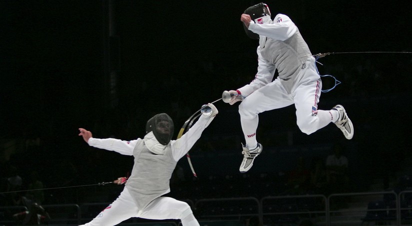 Национальные герои Азербайджана сражаются за чемпионский титул на международной арене в Китае