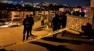 Жертвы страшной перестрелки в Турции: пять жизней погибли в уличной расправе