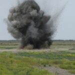 Новое трагическое происшествие в Карабахе: еще один человек подорвался на мине