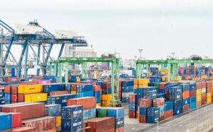 Рост розничной торговли в столице Азербайджана — более чем на 4%