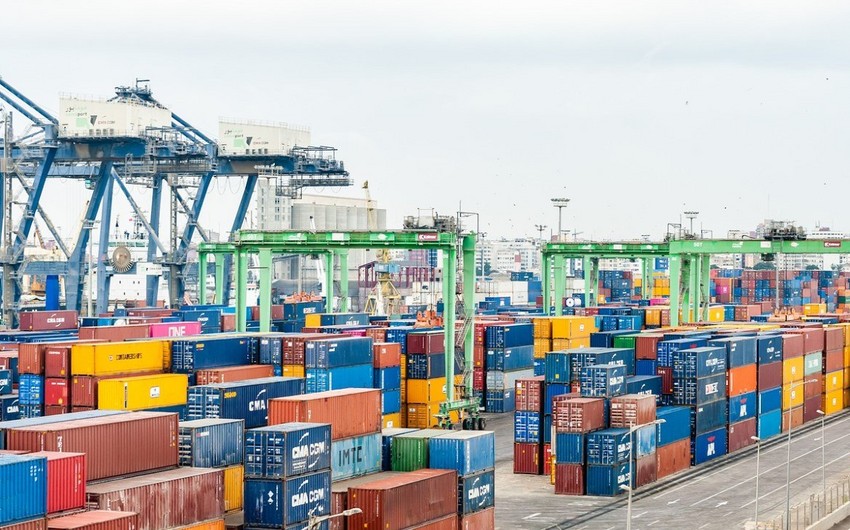 Рост розничной торговли в столице Азербайджана — более чем на 4%