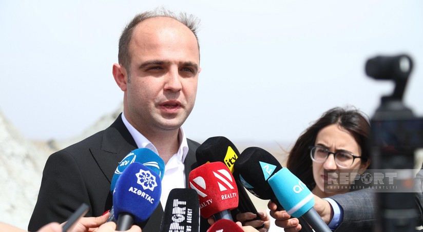 Прирост посещаемости заповедников и культурных учреждений Азербайджана за первые полгода составил 73%! Не упустите возможность стать частью этого увлекательного роста!