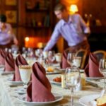 Бум кулинарной индустрии: рекордный рост оборота общепита в Баку на 22%