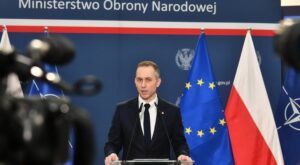 Взрывной успех: Польша становится поставщиком тротила для США