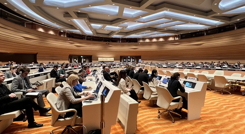 Великолепная новость: Женева станет центром развития Среднего коридора