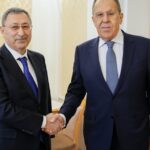 МИД РФ и Азербайджан: диалог о перспективах сотрудничества для благосостояния наших народов