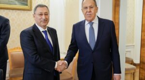 МИД РФ и Азербайджан: диалог о перспективах сотрудничества для благосостояния наших народов