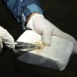 Незаконный оборот 19 кг наркотиков в Масалле остановлен благодаря превосходной работе правоохранительных органов