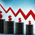 Невероятная цена на Brent: всего $63,1 за баррель!