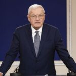 Шокирующее признание: Келлог отрицает свою роль в планировании разделения Украины