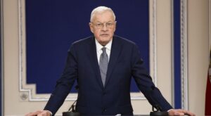 Шокирующее признание: Келлог отрицает свою роль в планировании разделения Украины